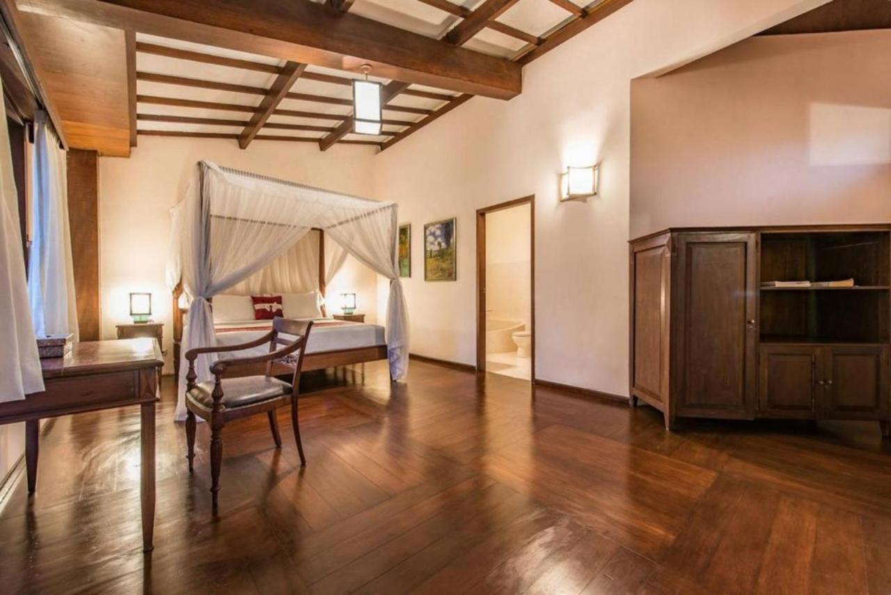 New Daria Villas Seminyak מראה חיצוני תמונה