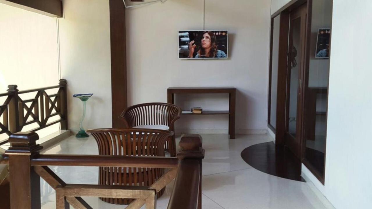 New Daria Villas Seminyak מראה חיצוני תמונה