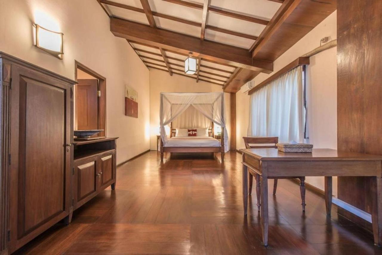 New Daria Villas Seminyak מראה חיצוני תמונה