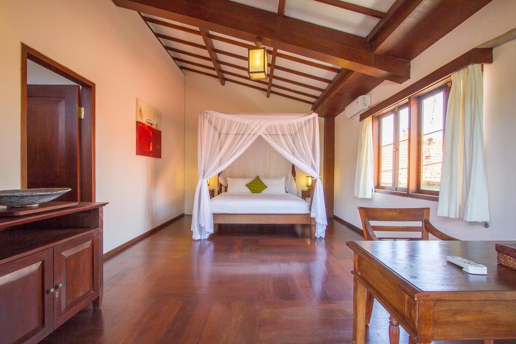 New Daria Villas Seminyak מראה חיצוני תמונה