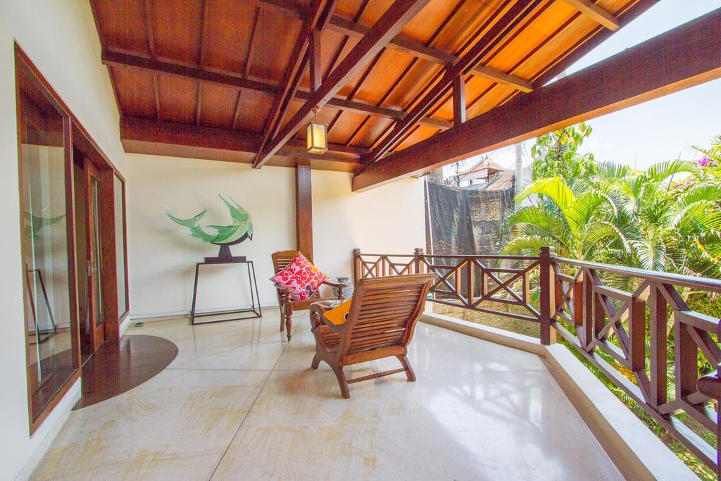 New Daria Villas Seminyak מראה חיצוני תמונה