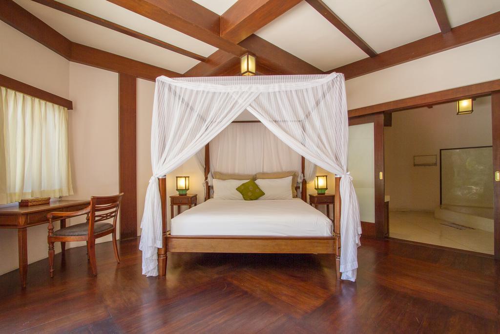 New Daria Villas Seminyak מראה חיצוני תמונה
