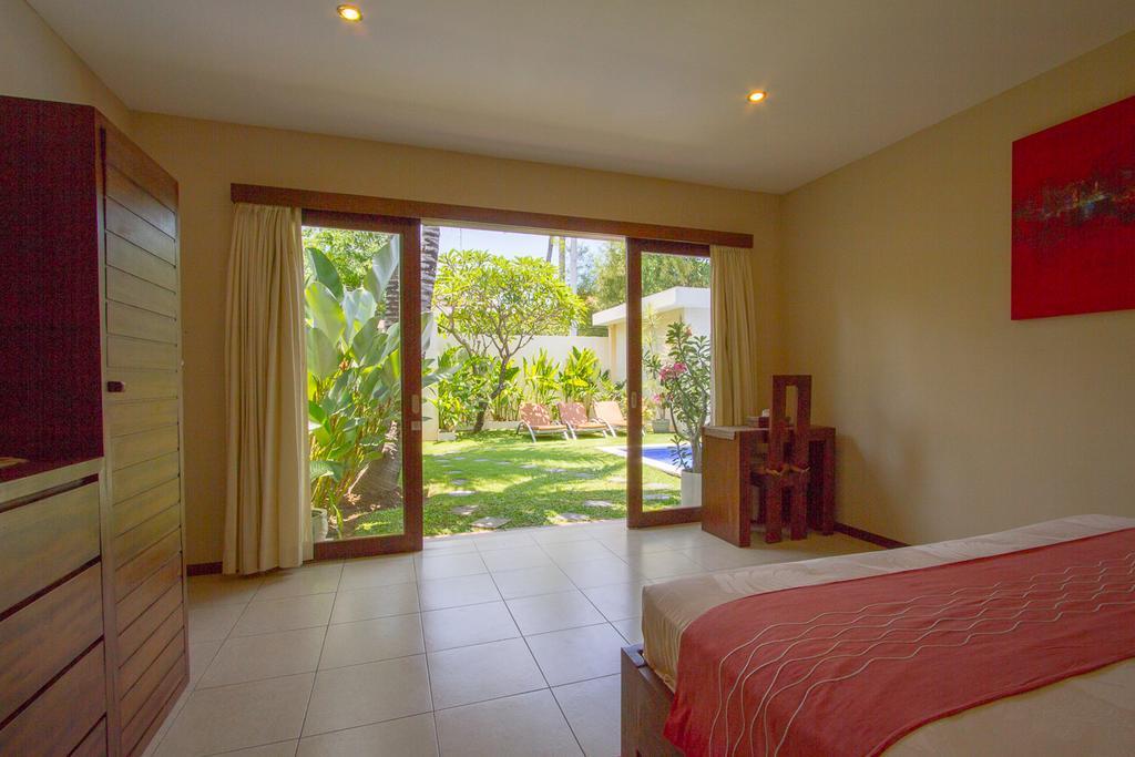 New Daria Villas Seminyak מראה חיצוני תמונה